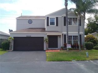 9882 SW 223rd Ter, Cutler Bay, FL 33190