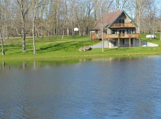 10125 Pike 9127, Frankford, MO 63441