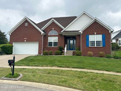 1415 Rutland Club Ct, Louisville, KY, 40245