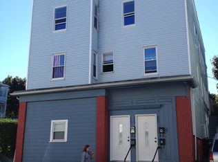 422 Ferry St, Everett, MA 02149