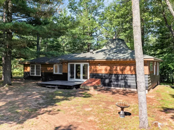 29110 Treasure Island Trailway, Danbury, WI 54830