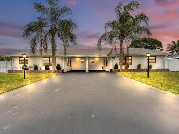 1111 Brown Rd, Lake Worth, FL 33462