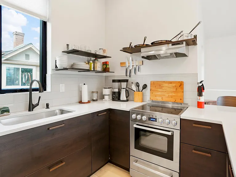 4370 Winona Ct #1/2 — Photo 8
