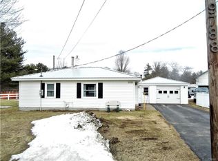 9788 State Route 126, Castorland, NY 13620