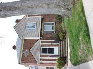2308-2310 Ogontz Ave, Lakewood, OH 44107