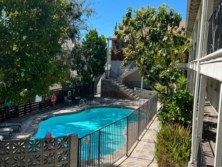 1227 N Crescent Heights Blvd — Photo 1