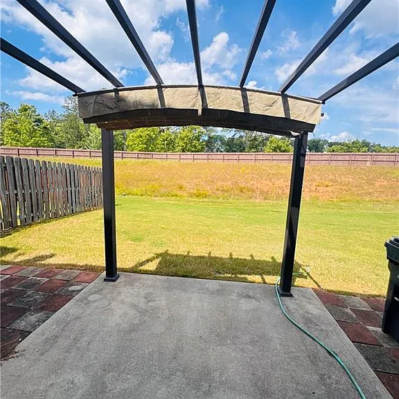 1335 Hampton Oaks Dr — Photo 10