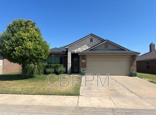 5708 109th St, Lubbock, TX 79424