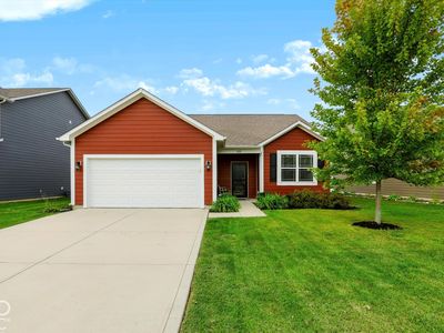 222 Limerick Ln, Pendleton, IN, 46064