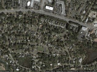 313 Hawthorne St, Mount Pleasant, SC 29464