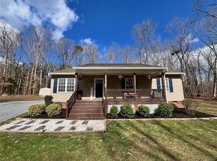 3084 Crewsville Rd, Bumpass, VA 23024