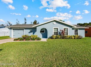 1170 Colby Ln, Merritt Island, FL 32952