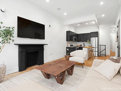 1116 Gates Ave Floor 1, Brooklyn, NY, 11221