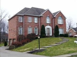 404 Chestnut Grv, Cranberry Twp, PA 16066
