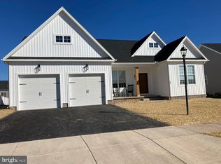 23 Nuthatch Dr #184, Gettysburg, PA 17325
