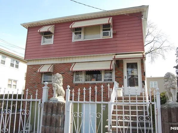 380-382 S 20th St, Newark, NJ 07103