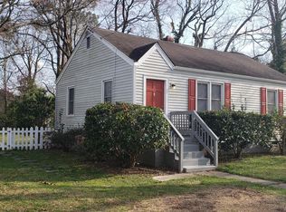 703 Adams Rd, Williamsburg, VA 23185