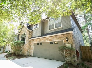 31 Lyreleaf Pl, Spring, TX 77382