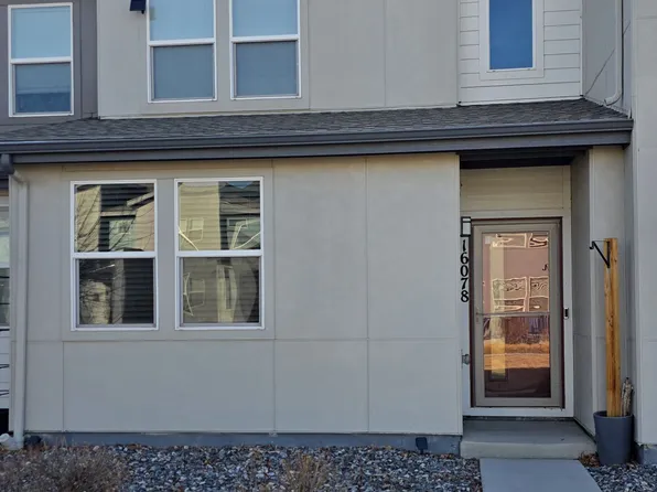 16078 E Elk Dr, Denver, CO 80239