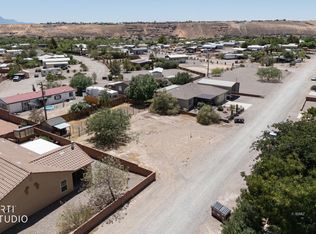 E Grand Canyon Rd, Littlefield, AZ 86432