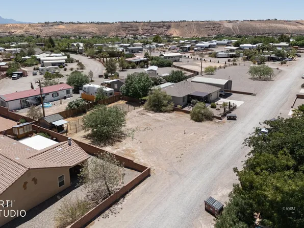 E Grand Canyon Rd, Littlefield, AZ 86432