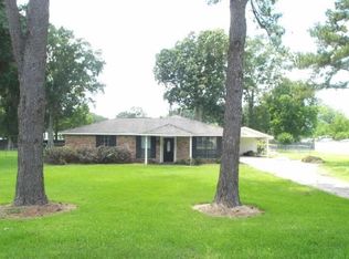 14103 Forest Heights Subd Rd, Gonzales, LA 70737