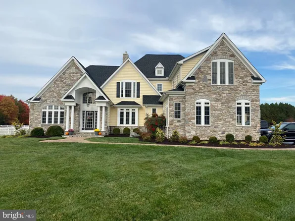 313 Wye Rd, Queenstown, MD 21658