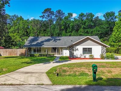 2406 SE 40th Street Rd, Ocala, FL, 34480