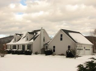 8225 W Wolf Run Rd, Campbell, NY 14821