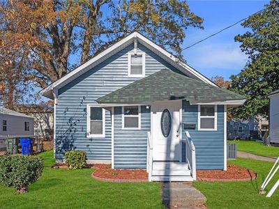 1012 Hannah St, Norfolk, VA, 23505