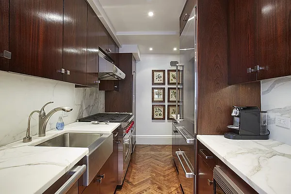 Sold by Berkshire Hathaway HomeServices New York Properties | media 3