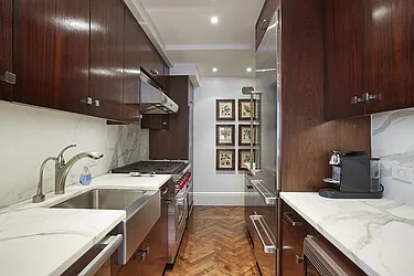 Sold by Berkshire Hathaway HomeServices New York Properties