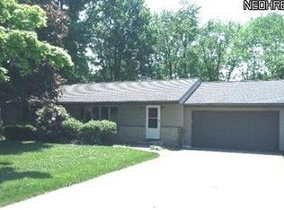 513 Ringer St, Wadsworth, OH 44281