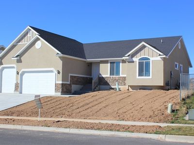 1041 E Mountain Shadow Dr, Layton, UT, 84040