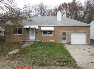 1828 Elmore Ave, Columbus, OH 43224