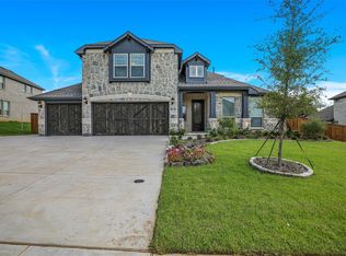 11450 Cedar Crk, Drive Cross Roads, TX 76227