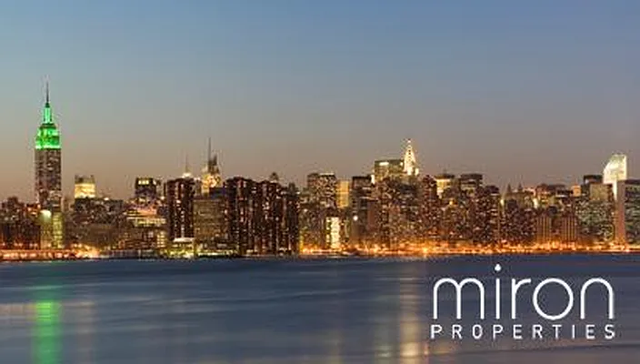 Rented by Miron Properties | media 21