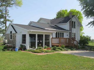 N5065 State Highway 146, Randolph, WI 53956