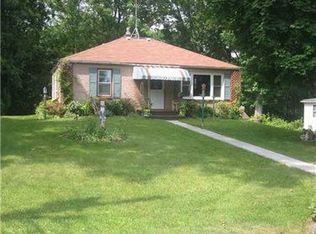 133 Merritt Dr, Butler, PA