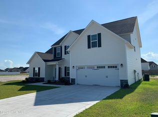 741 Secession Ln, Jacksonville, NC 28546