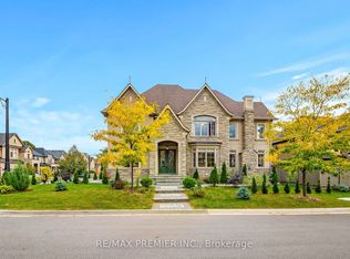 28 Rivoli Dr, Vaughan, ON L4H 3X2