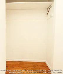 Rented by J Misrahi Realty Corp