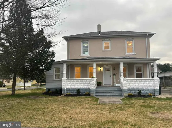 200 N Franklin St, Landisville, NJ 08326