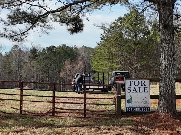 0 Narroway Church Cir Lot 1, Dallas, GA 30132