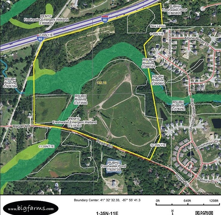 2nd image of 0 W Regan Rd