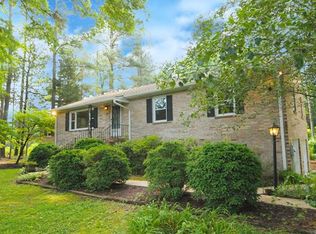 8267 Fort Myers Rd, Mechanicsville, VA 23116