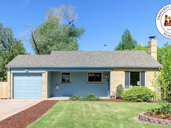 771 Holly St, Denver, CO 80220