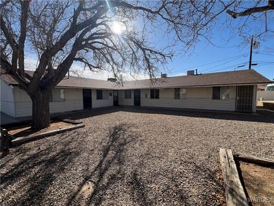 1040 Kathleen Ave, Kingman, AZ, 86401