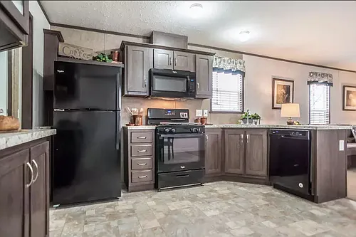 Floor plan 751