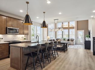 Linwood 105th Ave, Rogers, MN 55374